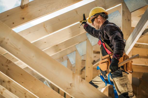 Best Best Roofing Contractors  in Flying Hills, PA