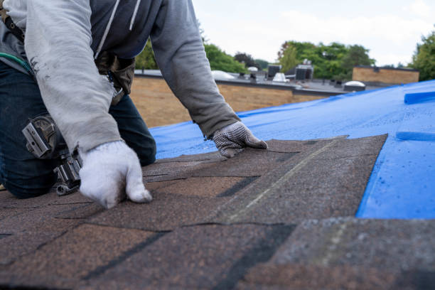 Best Commercial Roofing Services  in Flying Hills, PA