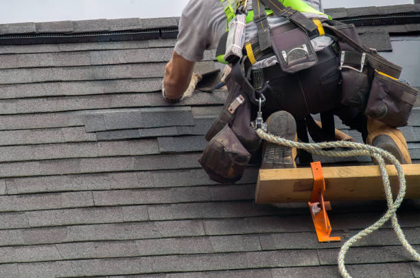 Best Gutter Installation and Roofing  in Flying Hills, PA