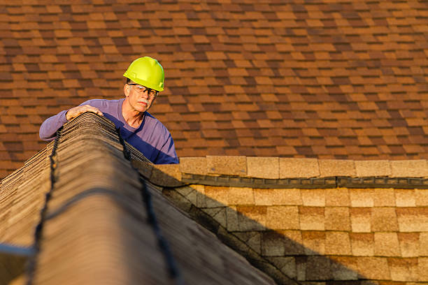 Best Flat Roof Repair Services  in Flying Hills, PA
