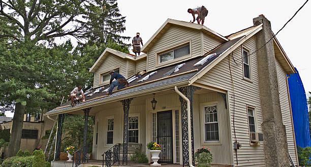 Best Roofing Contractors for Homes  in Flying Hills, PA