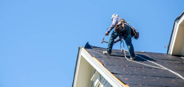 Best Roof Replacement Cost  in Flying Hills, PA